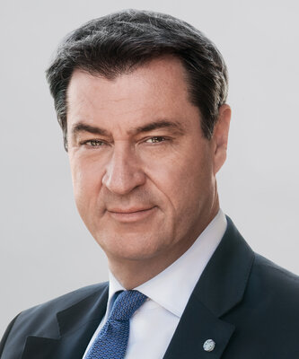 Bayerische Staatsregierung