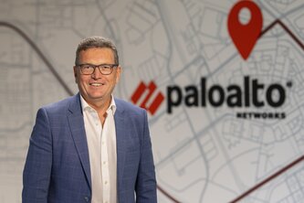 Palo Alto Networks
