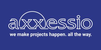 axxessio GmbH
