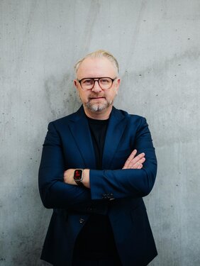 Nikolaus Hagl
