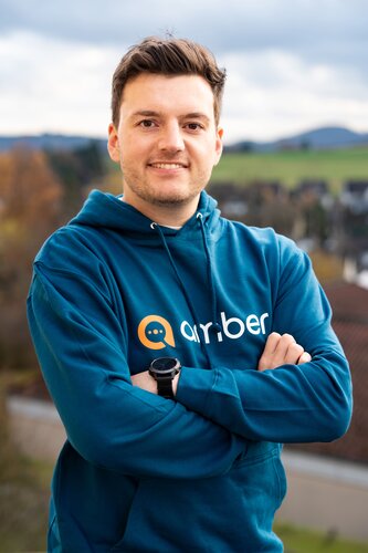 amber Tech GmbH