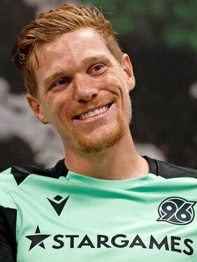 Marcel Halstenberg