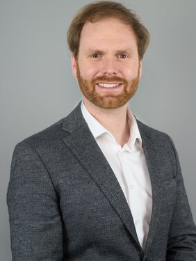 Nils Echtermeyer