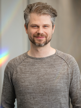 Stefan Ostwald