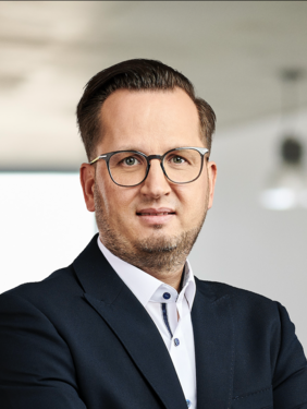 Nico Bäumer