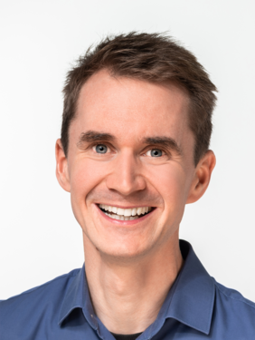 Dr. Henning Beck
