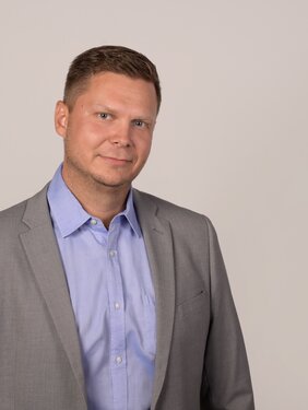 Stephan Schneider