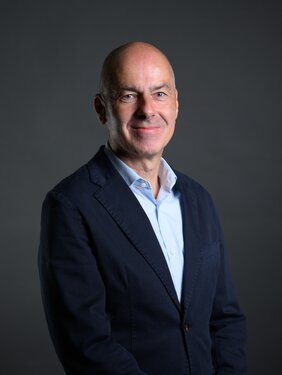 Marcus Rüger