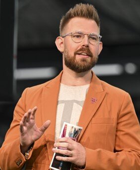 Dennis Meier