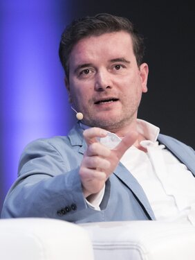Philipp Kloeckner