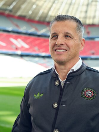 FC Bayern München
